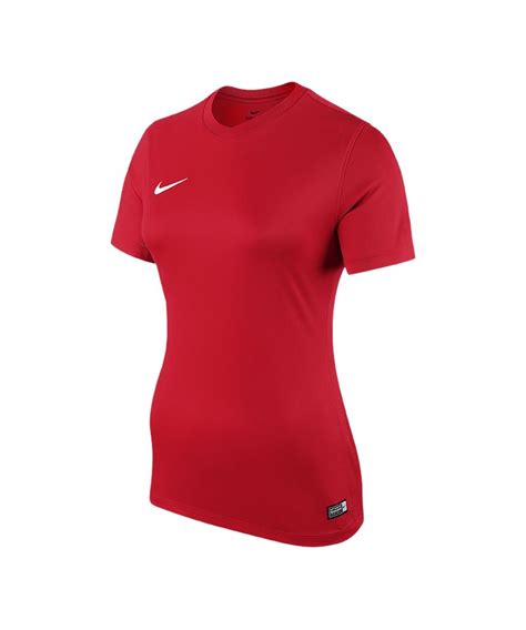 nike park vi trikot damen|Nike Park V .